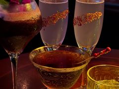 -TIKI鸡尾酒威士忌吧(二横路店)