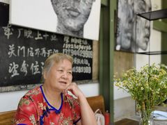 -喜洲吧·江畔老船厂·庭院餐厅(喜临院店)