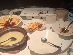 -漢舍中国菜馆(浦东嘉里城店)