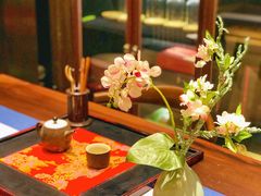 -YUNHE秐合· 雅致浙宴(西溪店)