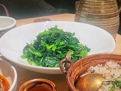 -一坐一忘云南菜(卓悦中心)