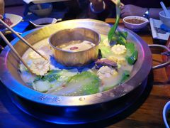 -巴邑火锅·夜宵(港隆广场店)