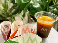 -M Stand(宁波万象城店)