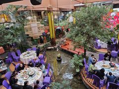 -九尊食上(生态园林酒店)