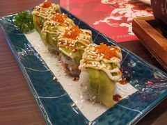 -仙隐小鹿中华料理(南宁万象城店)