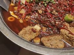 -烤匠麻辣烤鱼(万象城店)