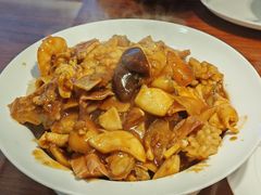 -惠宾饭庄(中山路店)