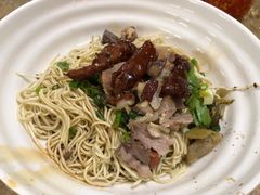 -阿阳牛腩腌面店