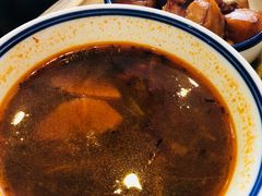 -榖屋house of flour(张江首店)