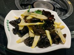 -清真·锦翔炝锅鱼(明德门店)