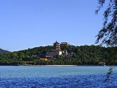 -颐和园