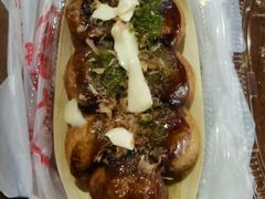 -築地銀だこ(赤坂見附店)