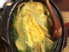 -老客家·客家菜(万达店)