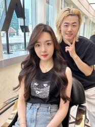 -BEAUTY HAIR GANO