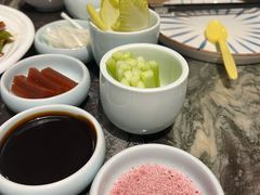 烤鸭小料-桐爷小馆(广渠门店)