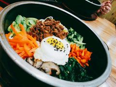 -小木屋拌饭(鞍山景子街小商品城店)
