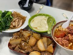 -下环街市熟食中心