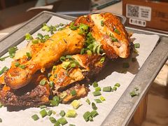 -绿茶餐厅(乐峰广场店)
