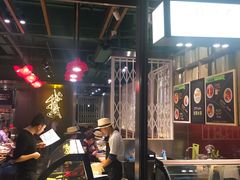 -陈鹏鹏潮汕菜(欢乐海岸 海边景观店)