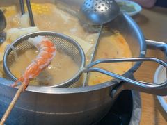 冬阴功火锅-生如夏花泰式火锅(西村黑金店)