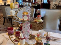 -Salon de Ville浦江汇(上海外滩华尔道夫酒店店)