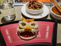 -海底捞火锅(枫蓝国际购物中心店)