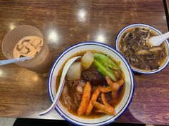 港式碗仔翅-左记港食(融科天城店)