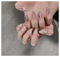 -U3美甲