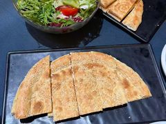 -伊带伊路新疆美食府(呼家楼店)