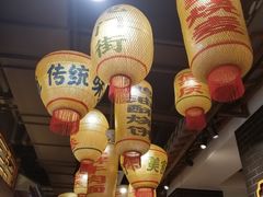-奇芳阁·百年清真南京菜(夫子庙店)