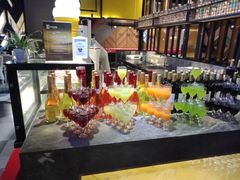-星伦多自助料理(华润万象城店)