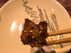 -还是那家•秘制活鱼现烤•香辣美蛙(独墅湖邻里中心店)