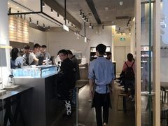 -喜茶(上海兴业太古汇店)