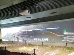 -中国铁道博物馆(正阳门馆)
