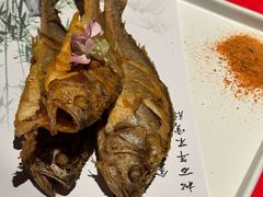 -春色如许·茶食餐厅(桃李春风店)