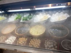 -深海800米海鲜自助(万达广场店)