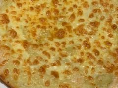 -萨莉亚意式餐厅(杭州滨江天街店)