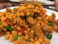 玉米掌中宝-庭院小酌(瑞莲街店)