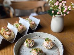 -BOR Eatery(安福路店)