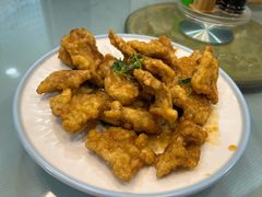 -粥天粥地创意中餐厅(王村南街店)
