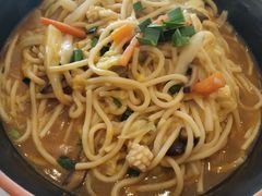 -骏莱海鲜鱼港(五角场店)
