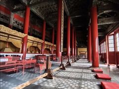 -历代帝王庙博物馆