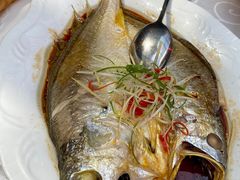 -万柳阁小馆·花园餐厅(龙潭湖店)