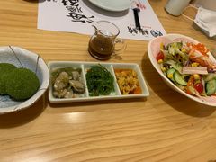 -鳗鲔·料理小馆