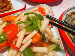 -老闵田螺馆·南昌特色(总店)