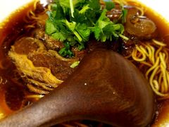 半斤半肉拉面-厝内小眷村(天河南一路店)