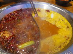 -皇牛鲜生·牛爱牛鲜牛肉自选火锅(晋吉北路店)