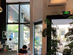 -Home Cafe(水榭春天店)