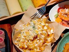 -一沙一城·岩烤牛扒(深圳首店)