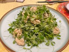 -白家大院·王府宫廷菜(苏州街店)